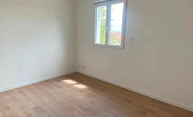 Maison 3 pièces de 82 m², Bourgoin-Jallieu, Progetto Immobilier