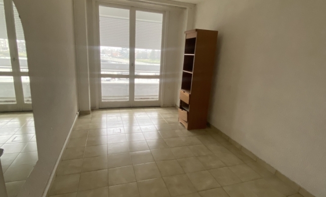 Appartement 3 pièces 66 m2 , Bourgoin-Jallieu, Progetto Immobilier