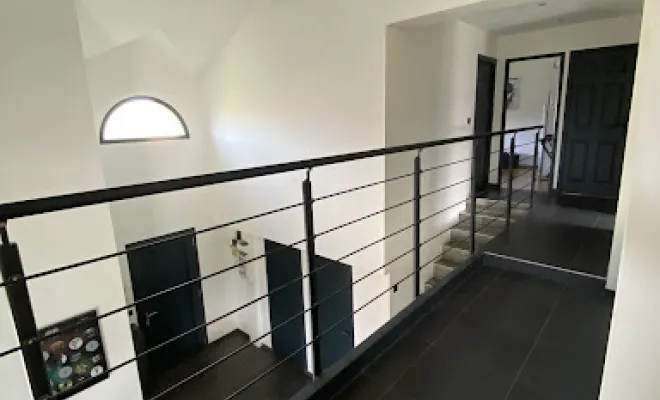 Maison 7 pièces 160 m2 , Bourgoin-Jallieu, Progetto Immobilier