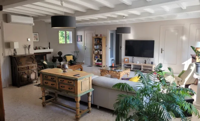 Maison 183 m2 5 pièces , Bourgoin-Jallieu, Progetto Immobilier